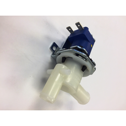 Valve, Water, Solenoid, 24Vdc, Bm10/Bm10