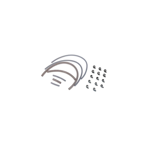 Nilfisk Advance - 1465357000 - Hoses Polyester Dustguard Kit