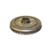 Brush Asm. Grit Heavy 17 Od