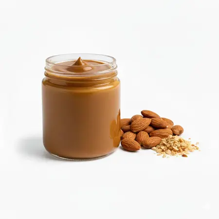 NUT BUTTER ALMOND SMOOTH OG | 15 LBS