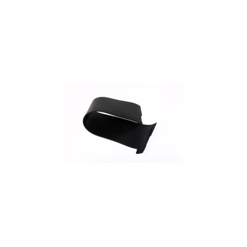 Nilfisk Advance - 1466613000 - Skirt Rear Primary Black Rubber Sip