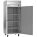 Beverage Air HR1WHC-1S Reach-In Horizon Series Refrigerator