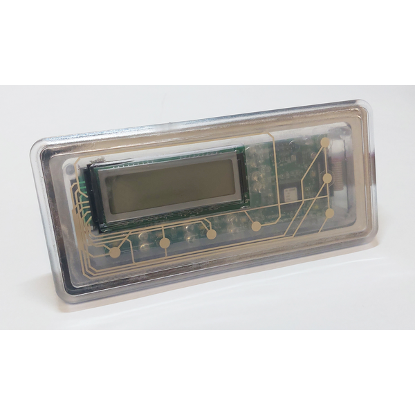 ACC SmarTouch 7 Button Topside Control 34-XL2020-U