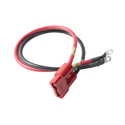 Tennant/Nobles - 4044585 - Cable, Battery, 4Ga [M8 Ring/M8 Ring] (Replaces Tennant 1073629)