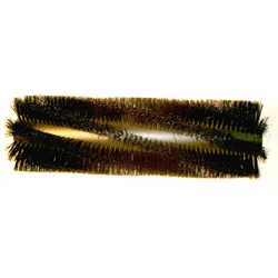 Broom, 48.5" 8 D.R. Poly