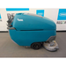 Tennant Factory Recon Used T600e-11032380 Scrubber