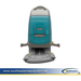 New Tennant T500 26" Disk Walk-Behind Scrubber - 225AH Battery