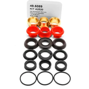 Veloci Replacement Pump Kit for AR Kit 2520