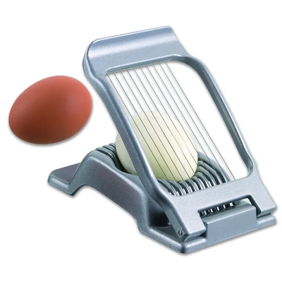 Matfer Bourgeat 215306 Stainless Steel Wire Egg Slicer