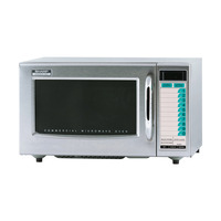 Sharp R-21LTF Medium Duty Microwave