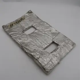 ISOLATING PANEL