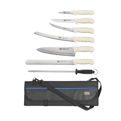 Winco KWP-KIT1 9-Pc Set Knife Set