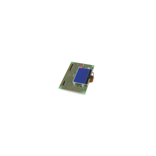 Nilfisk Advance - 9100003103 - Controller Display Sip