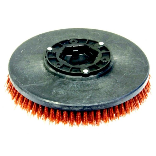 Brush, 13" .060 Grit