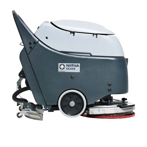 Reconditioned Advance SC450 20" Floor Scrubber