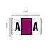 POS 2000 Compatible Ringbook Alpha 62240 Label Packs