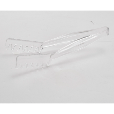  Winco PPT-11C Spaghetti Tongs 11" View Page Winco PPT-11C Spagh