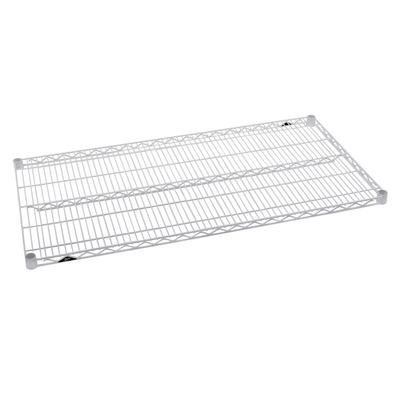 Metro 2448NW Super Erecta Designer Shelf Wire