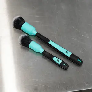TCG Synthetic Brush 2 Pack