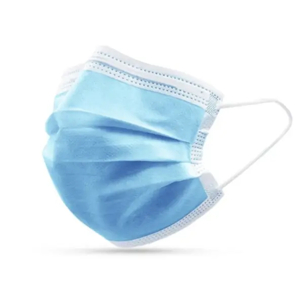 Masks, 4-Ply, Box of 50, Level1