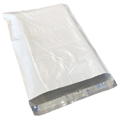 Poly Courier Mailer - 10" x 13"