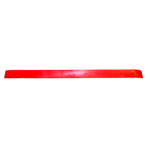Blade, Squeegee Rear