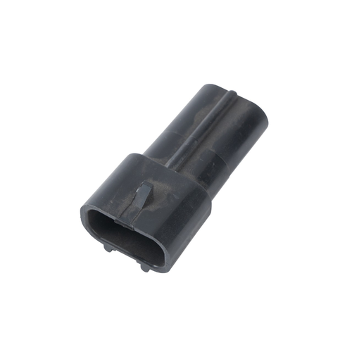 Tennant/Nobles - 4043120 - Connector, Mal, 2Cav, Mp630 Sealed (Replaces Tennant 10920)