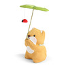 Figurine Lucky Clover & Dog