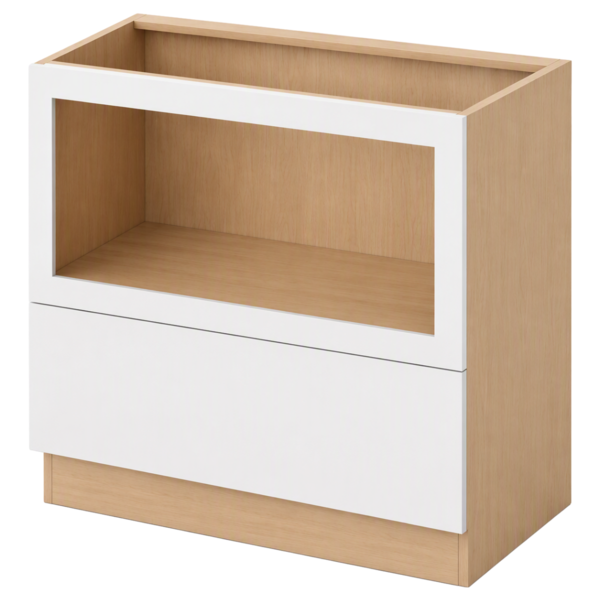 SOHO Microwave Base Cabinet