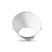 Short Premix Hopper Cone