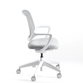 Niro Task Chair - White