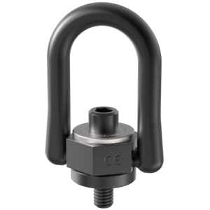 Forged Swivel Hoist Rings