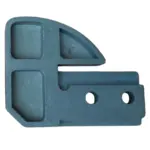 LEFT GOAL SPACER QUAD AIR
