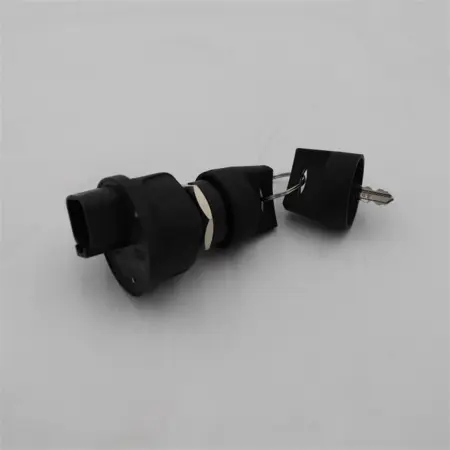 SWITCH, SEALED KEY 95060
