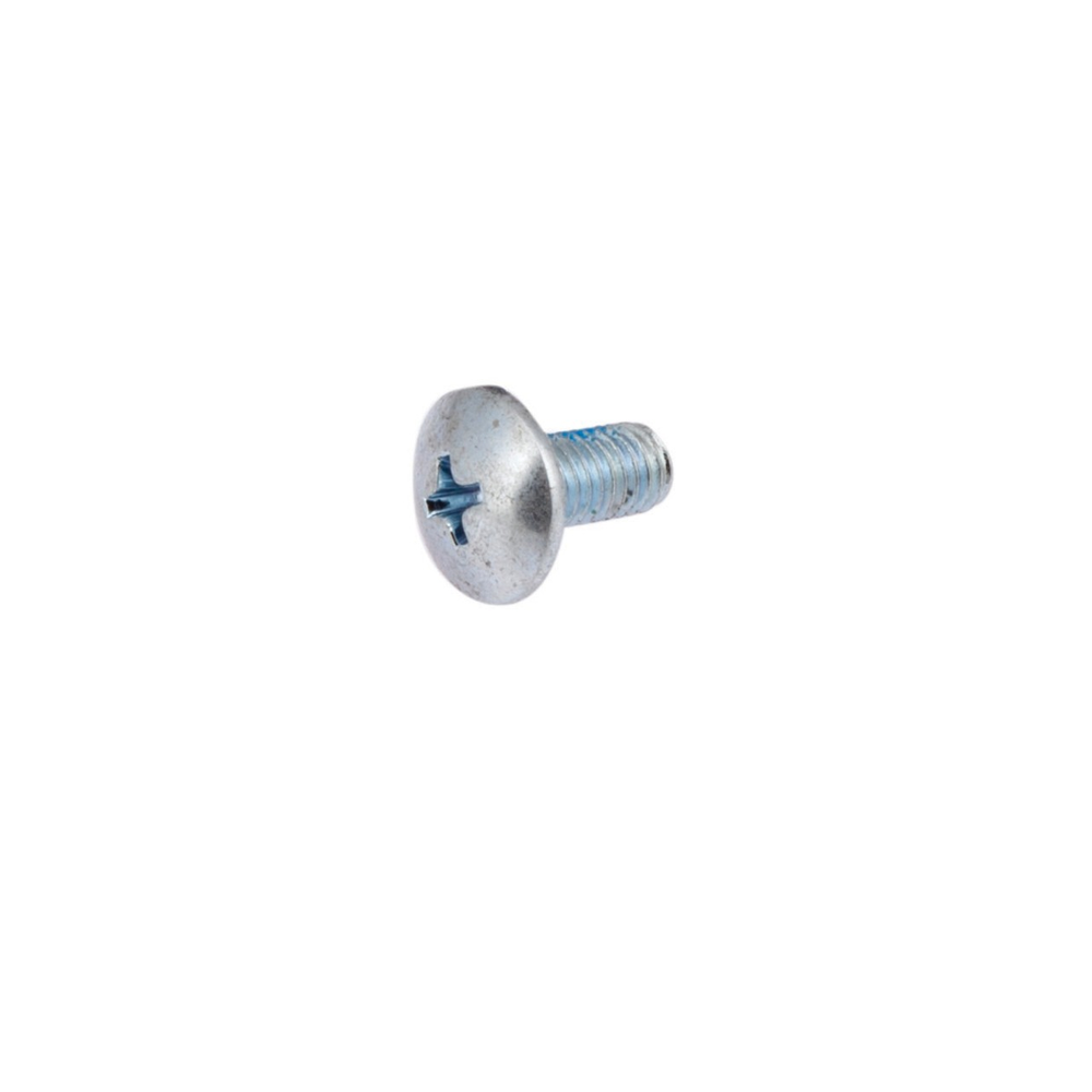 Tennant/Nobles - 4025101 - Screw, Trs, M5 X 0.80 X 10, Phl, Pl, Nl (Replaces Tennant 604930)