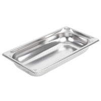 Vollrath 90352 1/3 Size, 2" Deep Super Pan 3