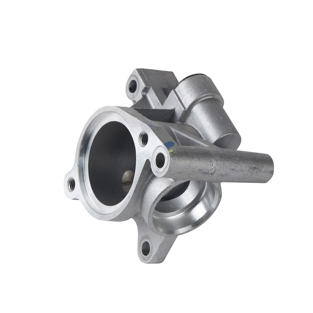 Tennant/Nobles - 8048100 - Vr, Housing, T-Stat, 2 Holes [Mit] (Replaces Tennant 9010290)