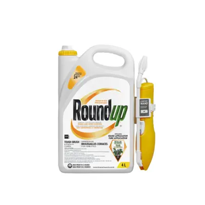 Roundup® Tough Brush & Poison Ivy Control Ready-to-Use Spray