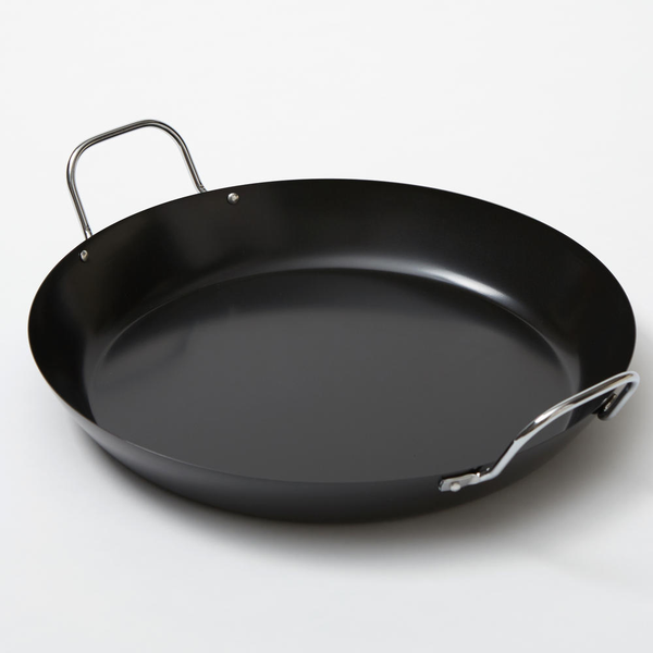 Paella Pan & Stands