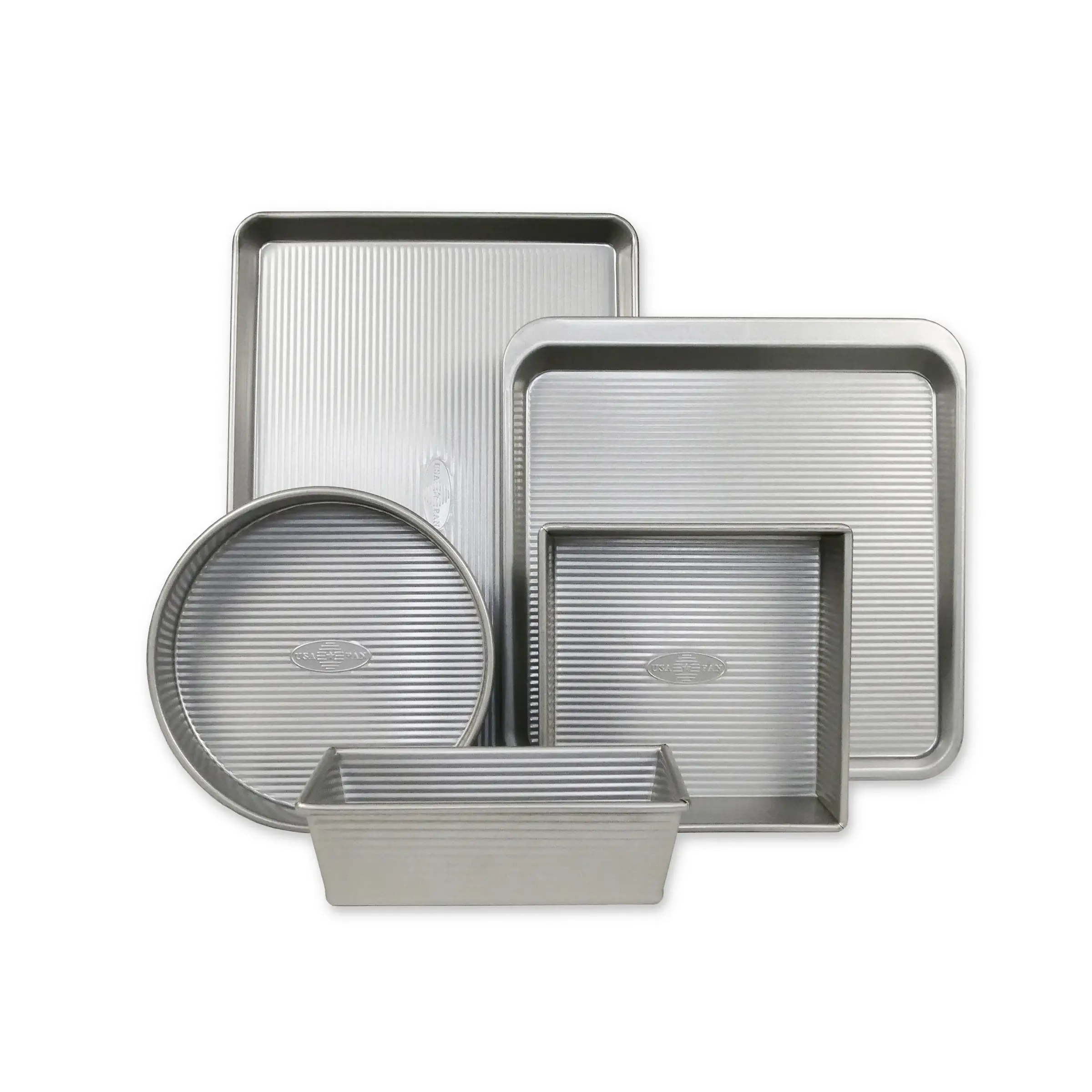 USA Pan Bakeware Set - Thumbnail 3