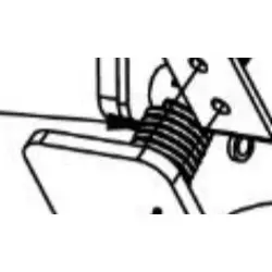 TENSION SPRING