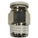 STRAIGHT THREADED JOINT
