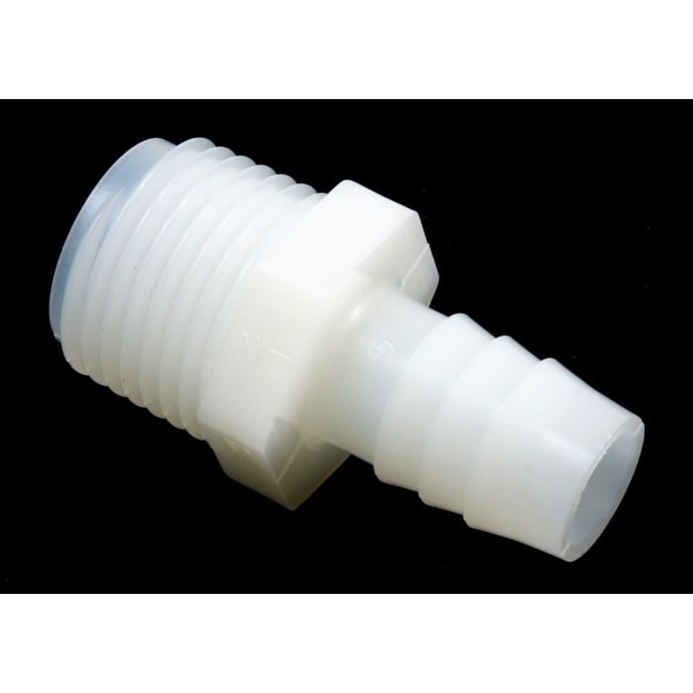 Ftg-1/2 Id Tube X 1/2 Mpt