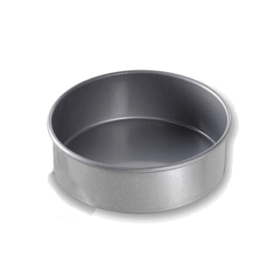 Chicago Metallic 46025 31.3 Oz. Cake Pan