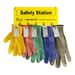Tucker Safety KutGlove Cut-Resistant Glove