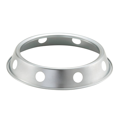 Winco WKR-8 8" Dia. Wok Ring Stand