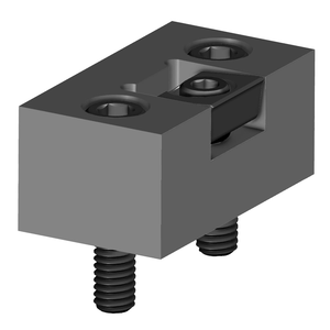 Modular Pitbull® Clamps