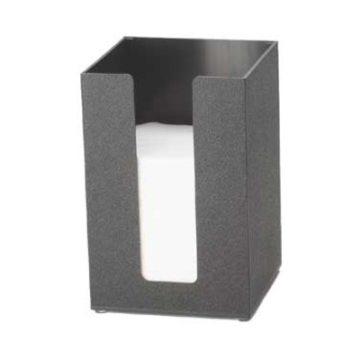 Cal-Mil 635-13 counter or wall mount Classic Napkin Holder
