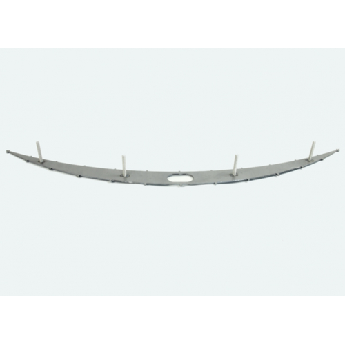 Squeegee Weldment Plate