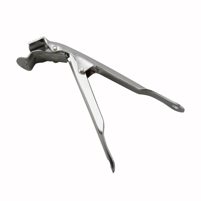 Winco PPG-8S For Shallow Pizza Pans (Qty Break = 6 Each) Pizza P